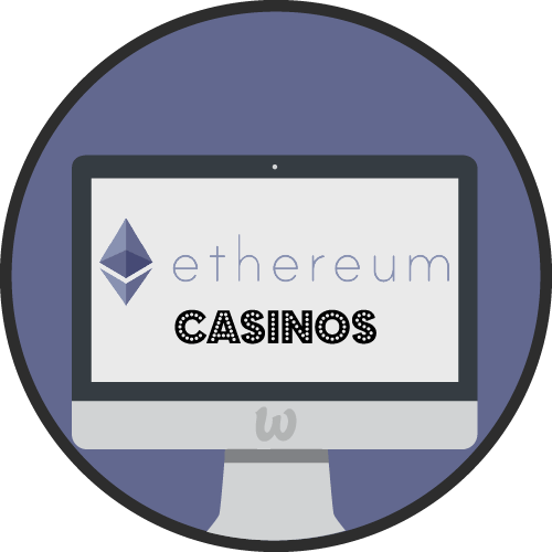 Ethereum Online Casinos