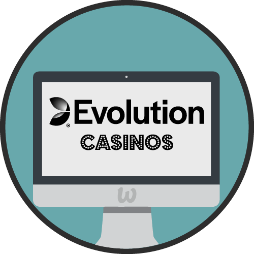 Evolution Gaming Casinos