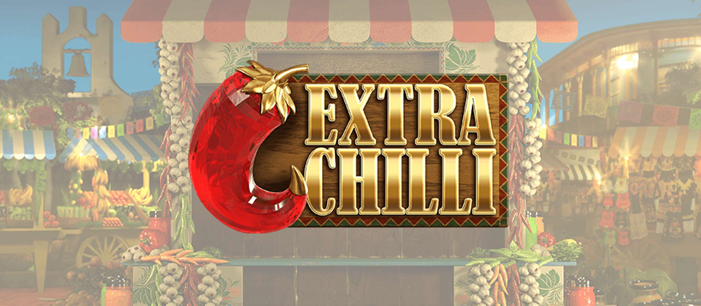 Extra Chilli 