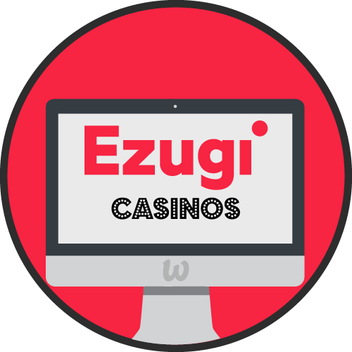 Ezugi Casinos