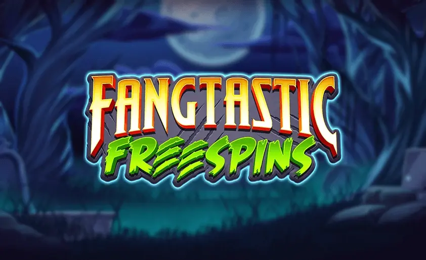 Fangtastic Freespins by Pragmatic Play