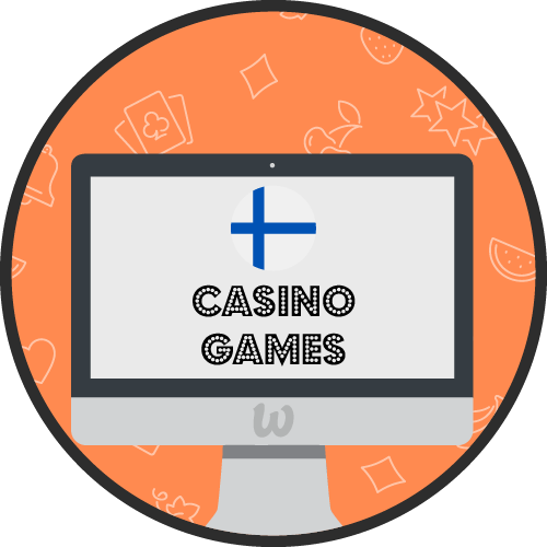 Online Casino Games Finland