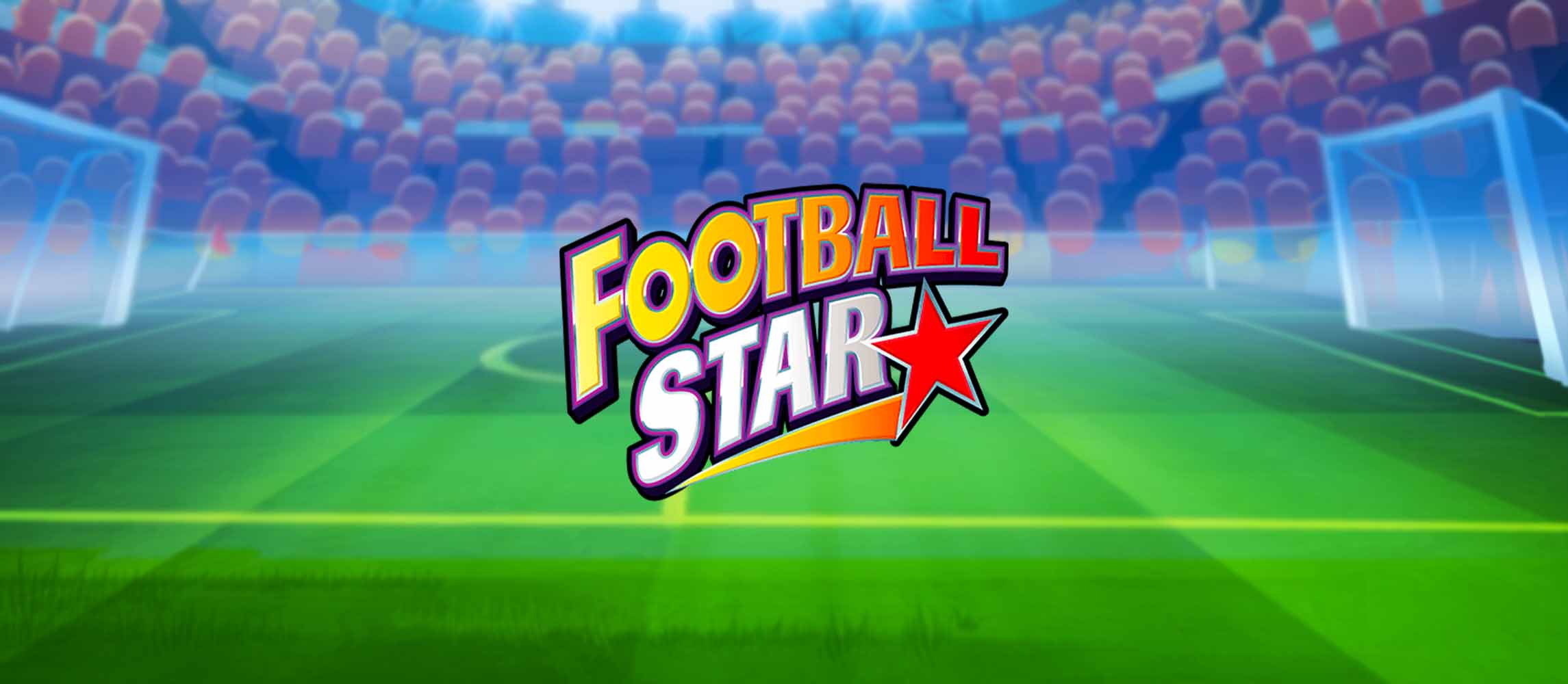 Football Star by Microgaming