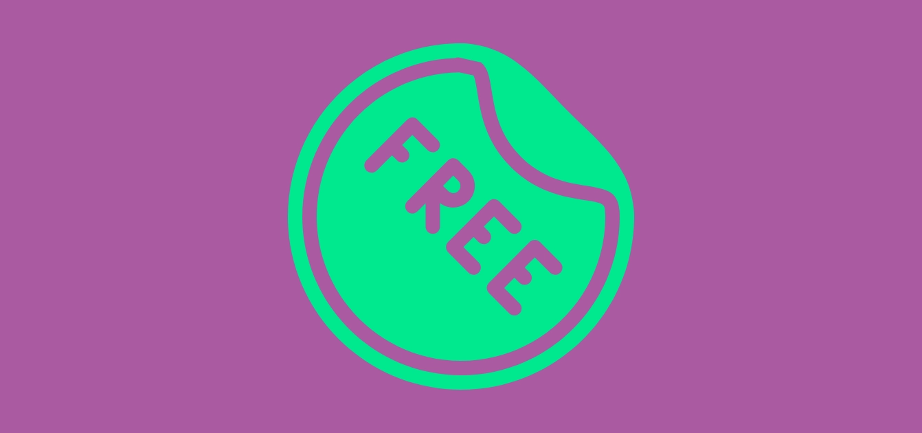 Free money