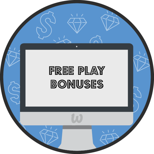 All Free Play Bonuses Online
