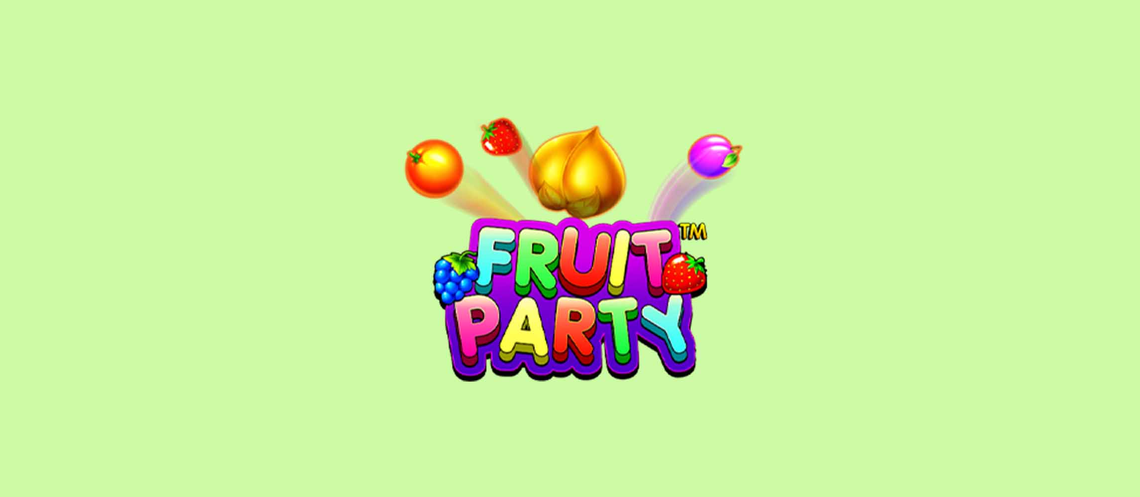 Fruit Party