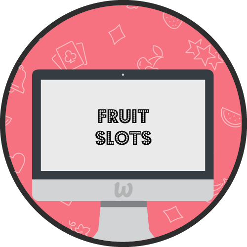 Fruit Slots Online