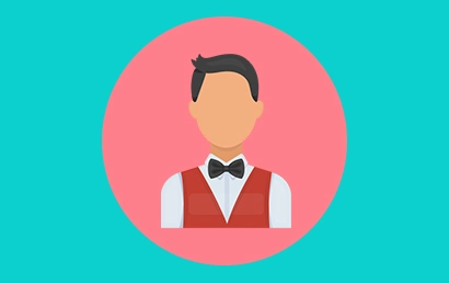 Take me to your robot dealer: The future of live casinos 