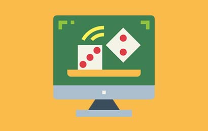Can you play online casino games with friends?