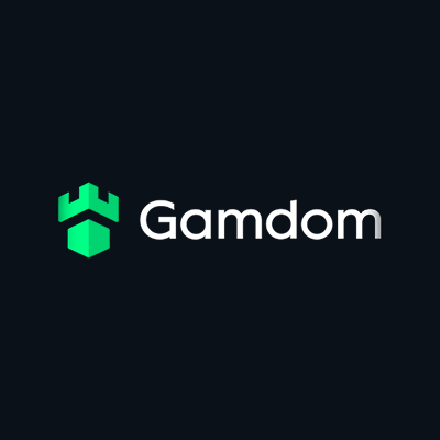 Gamdom Casino Review