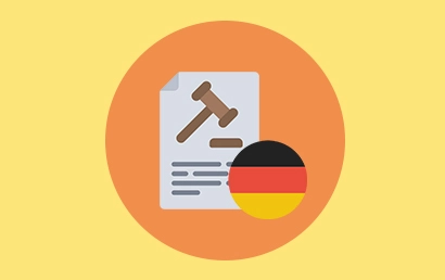 Online casinos exit Germany as strict regulations come into play
