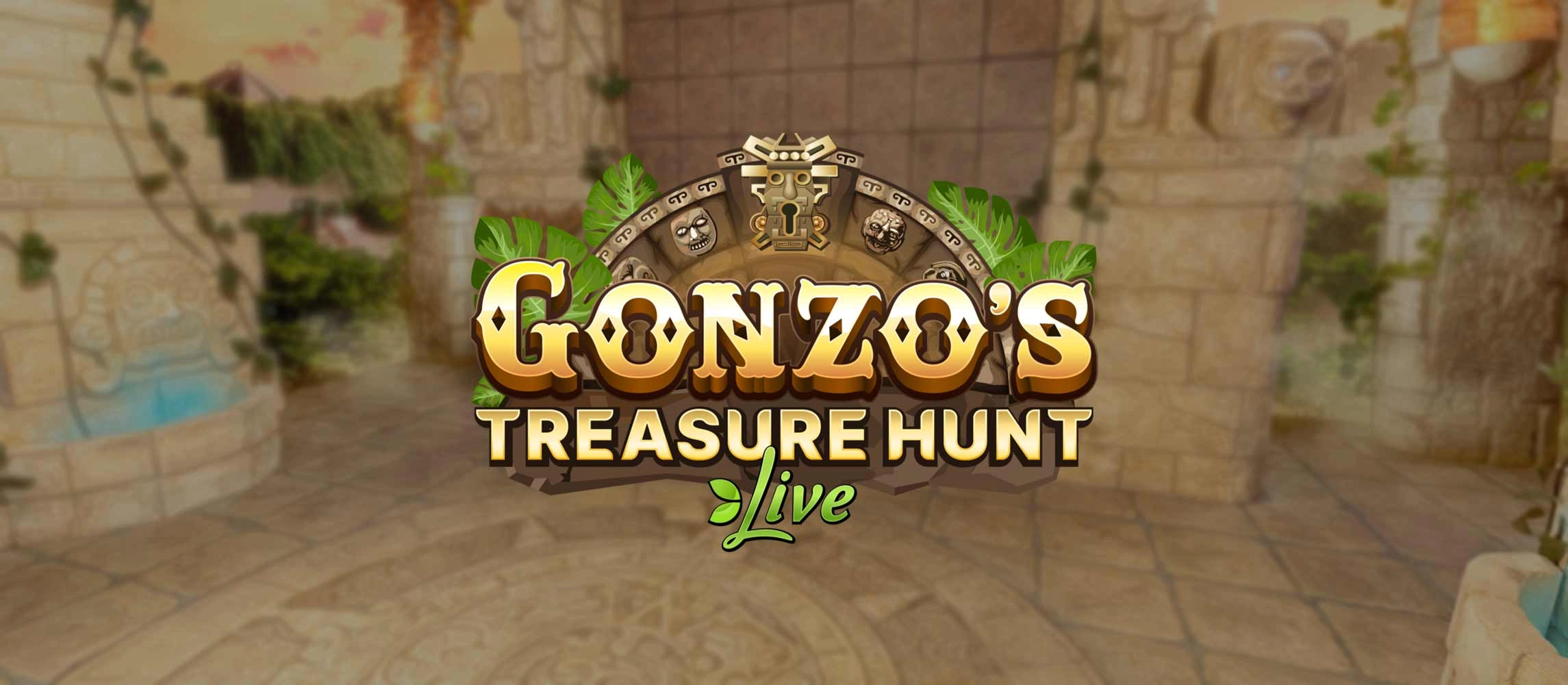 Gonzo’s Treasure Hunt
