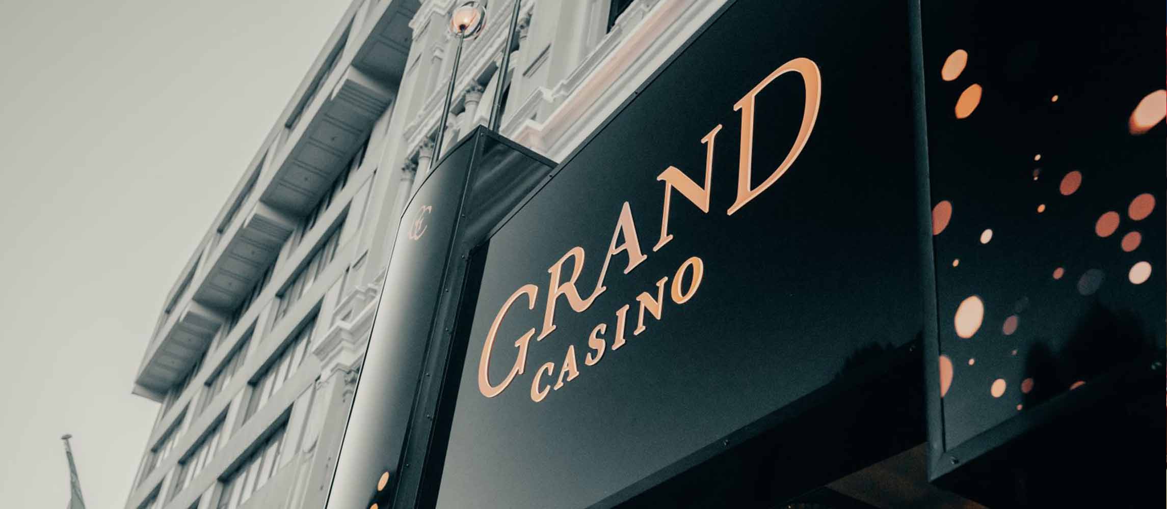 Grand Casino Dunedin