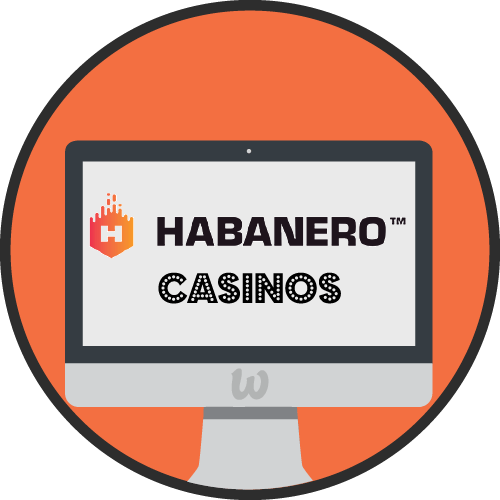 Habanero Casinos