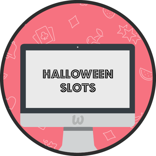 Halloween Slots Online