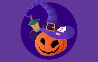 No tricks, just treats with our HalloWOWeen game!