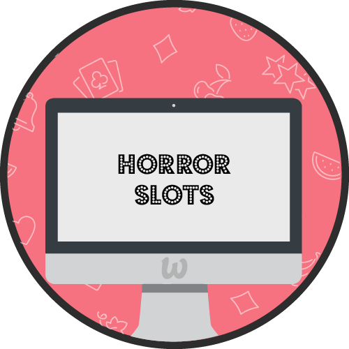 Horror Slots Online