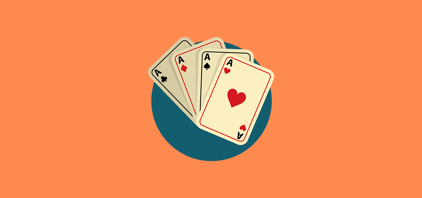 How to count cards when playing online Blackjack?