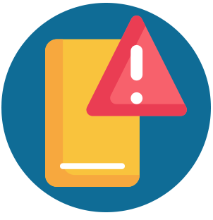 notification image