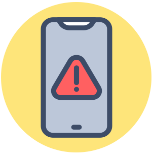 notification image