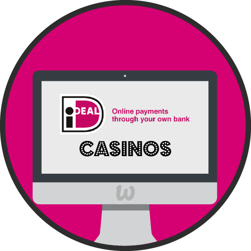 iDeal Online Casinos