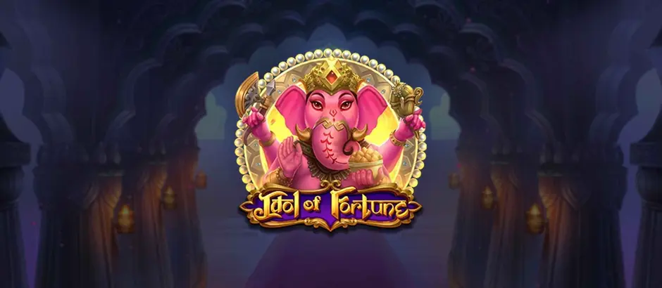 Idol of Fortune by Play&rsquo;n GO