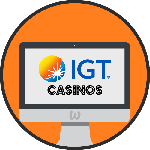 IGT Online Casinos