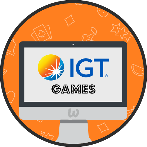 IGT Casino Games