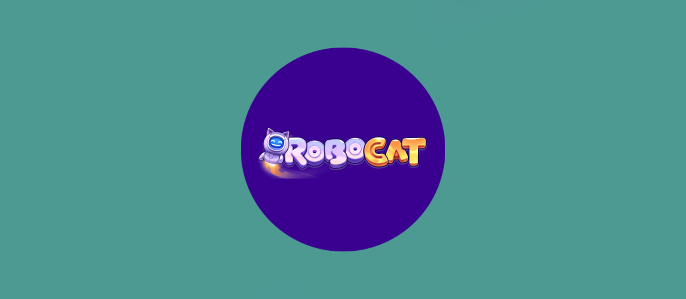 robocat