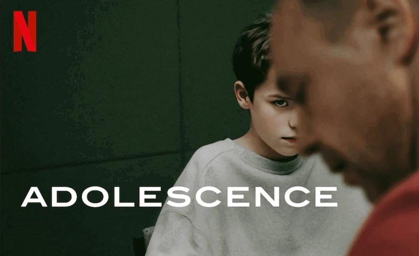 Adolescence Netflix Adolescence Netflix
