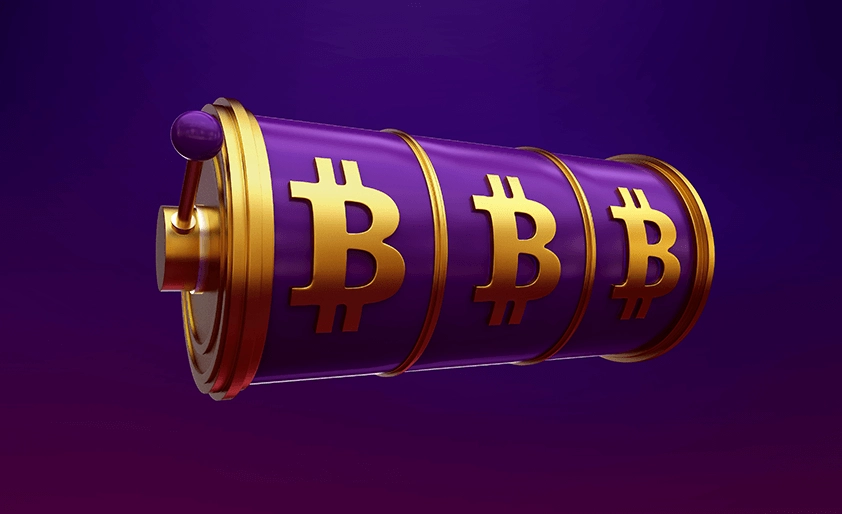 Popularity of crypto casinos among Gen Z Popularity of crypto casinos among Gen Z