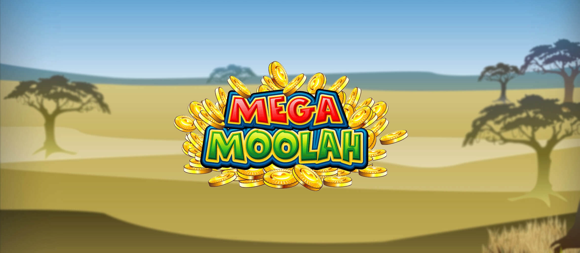 Mega Moolah