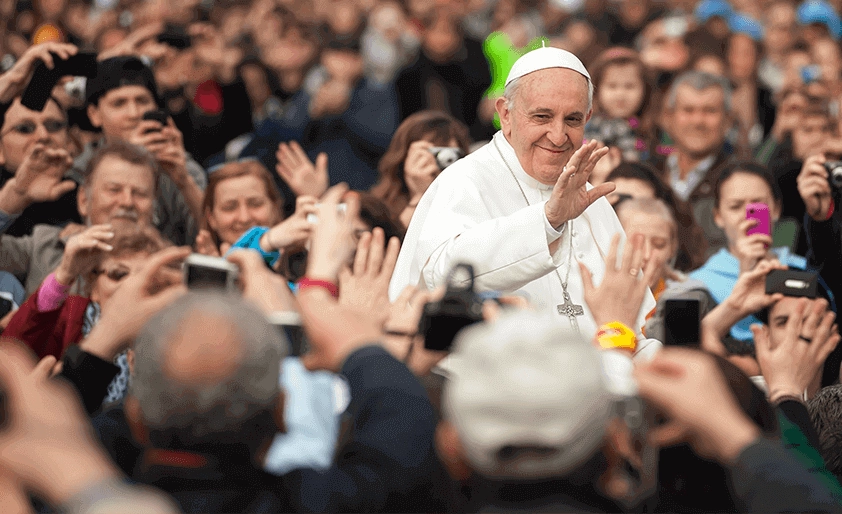 Pope Francis Pope Francis