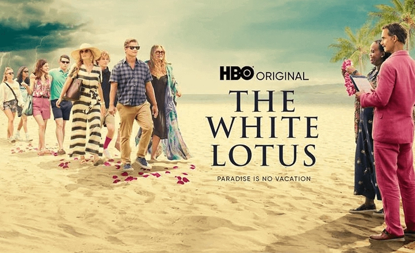 The White Lotus Season One The White Lotus Season One