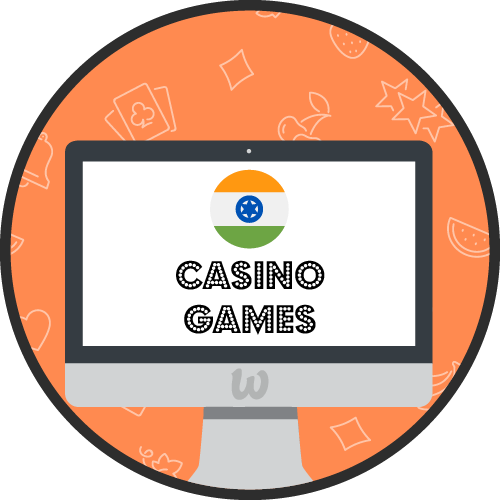 India Online Casino Games