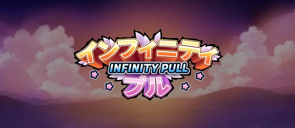 Infinity Pull by BGaming