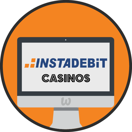 Instadebit Online Casinos