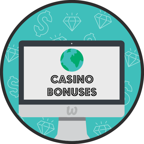Full International Online Casino Bonuses