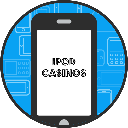iPod Casinos