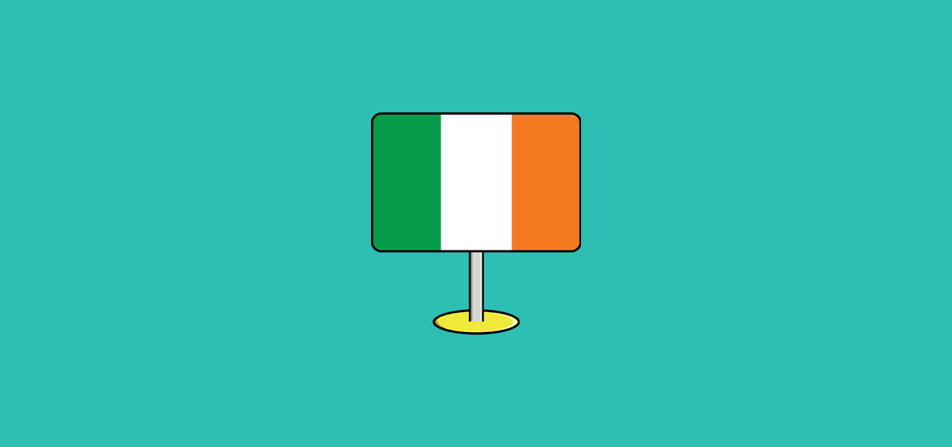 Online Gambling in Ireland