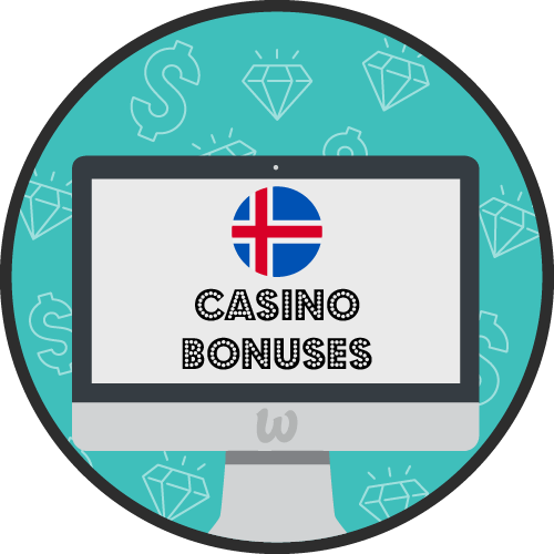All Online Casino Bonuses in Iceland