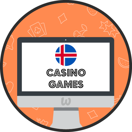 Iceland Online Casino Games