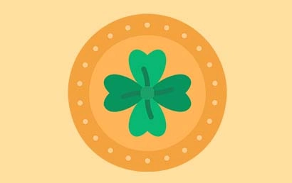 Is luck really a factor in online gambling?
