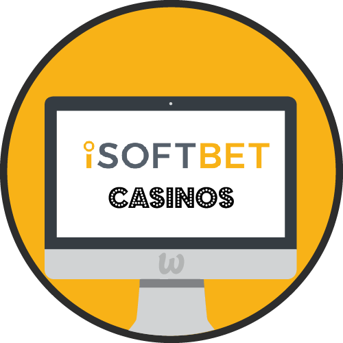 iSoftBet Casinos