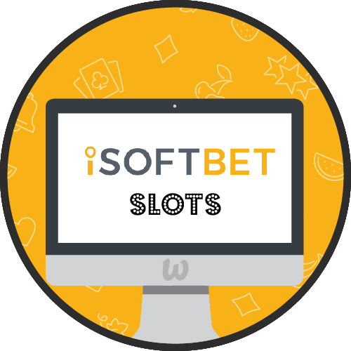 iSoftBet Games