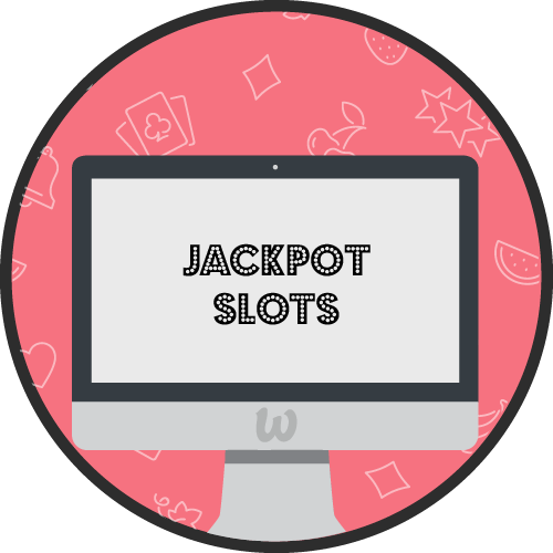 Jackpot Slots Online