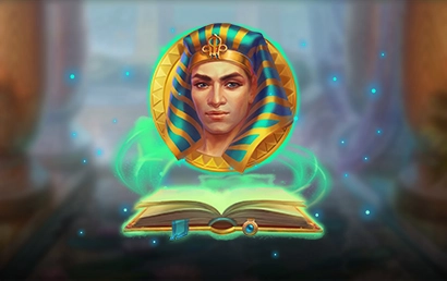 Lucky player with a massive £15 million win on Book of Atem
