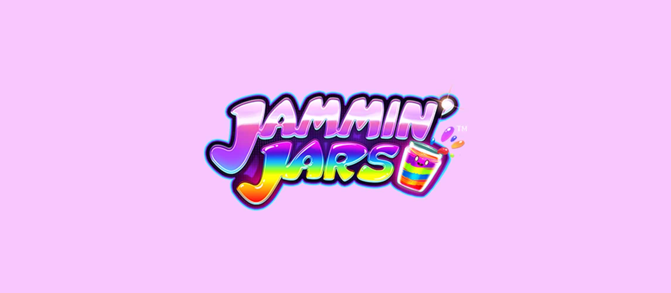 Jammin’ Jars