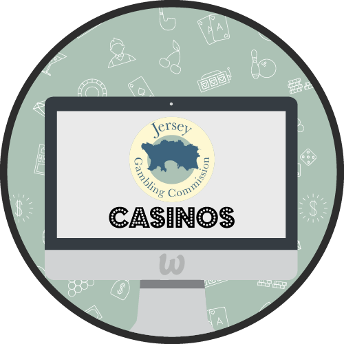 Jersey Gambling Commission Online Casinos