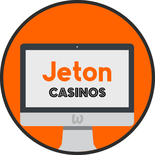 Jeton Online Casinos